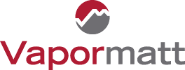 Vapormatt Logo